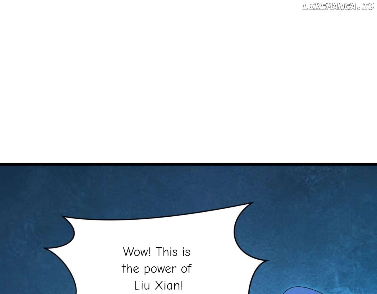 Era of the Haunted Chapter 303 - page 122